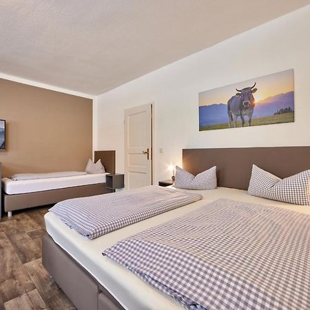 Olympiahaus Hotel Гармиш-Партенкирхен Екстериор снимка