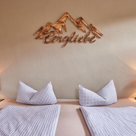 Olympiahaus Hotel Гармиш-Партенкирхен Екстериор снимка