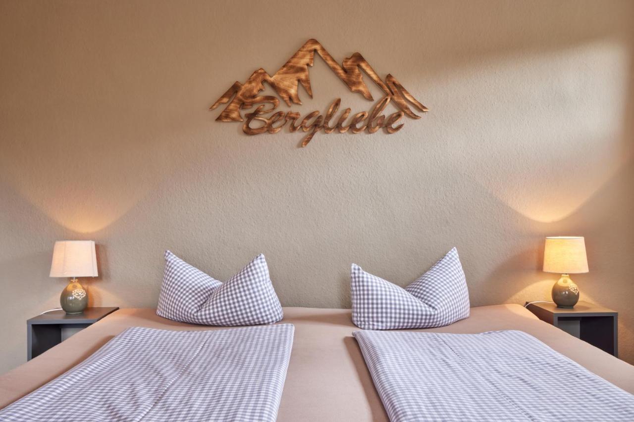 Olympiahaus Hotel Гармиш-Партенкирхен Екстериор снимка