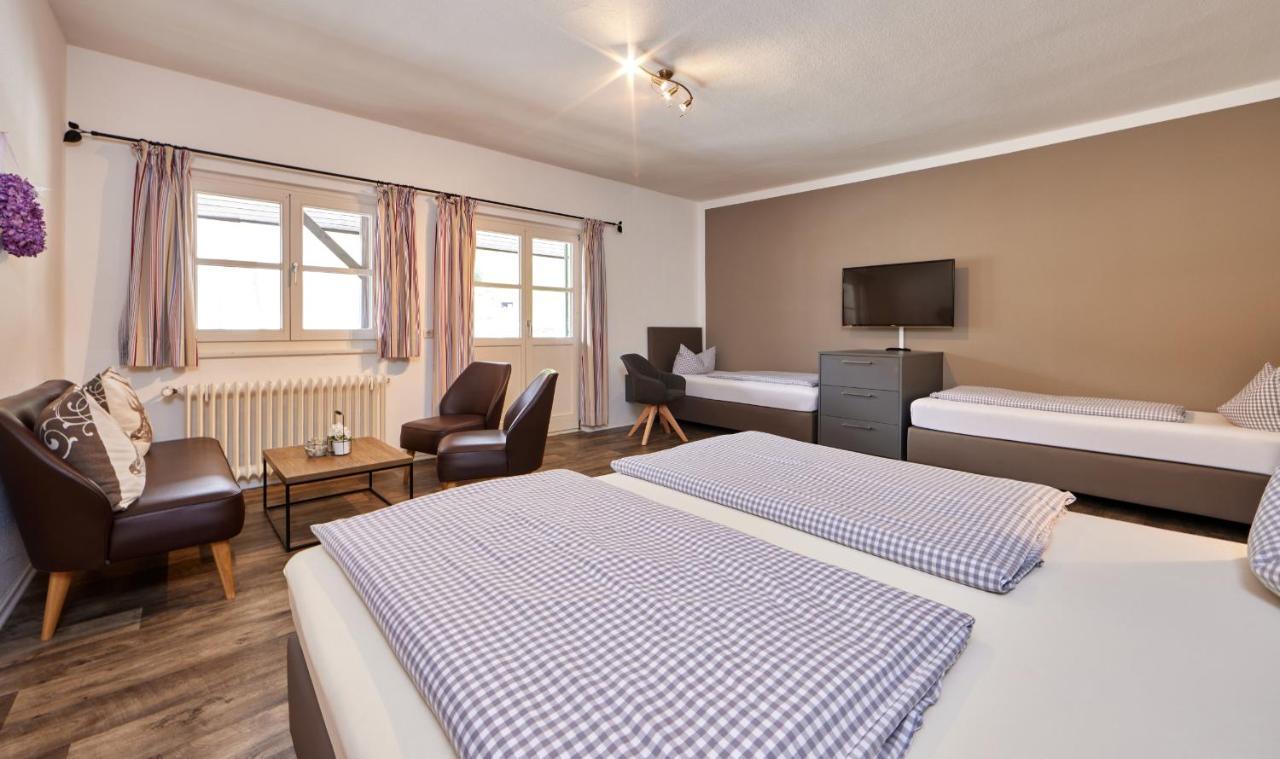Olympiahaus Hotel Гармиш-Партенкирхен Екстериор снимка