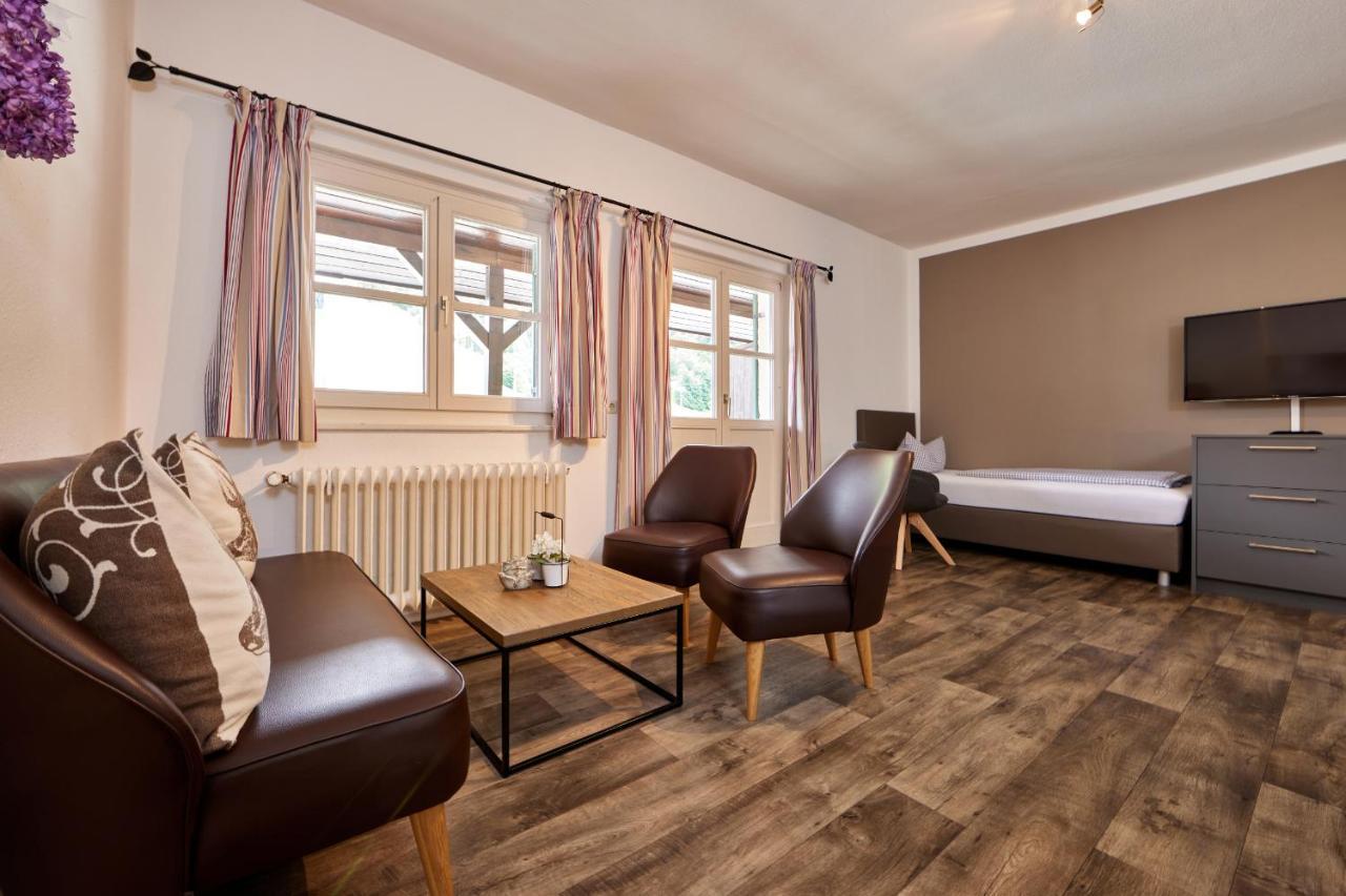 Olympiahaus Hotel Гармиш-Партенкирхен Екстериор снимка