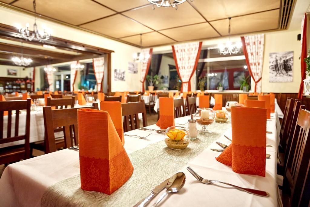 Olympiahaus Hotel Гармиш-Партенкирхен Екстериор снимка