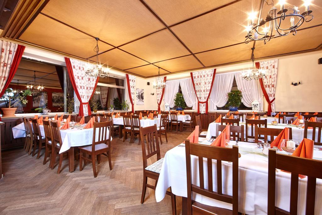 Olympiahaus Hotel Гармиш-Партенкирхен Екстериор снимка