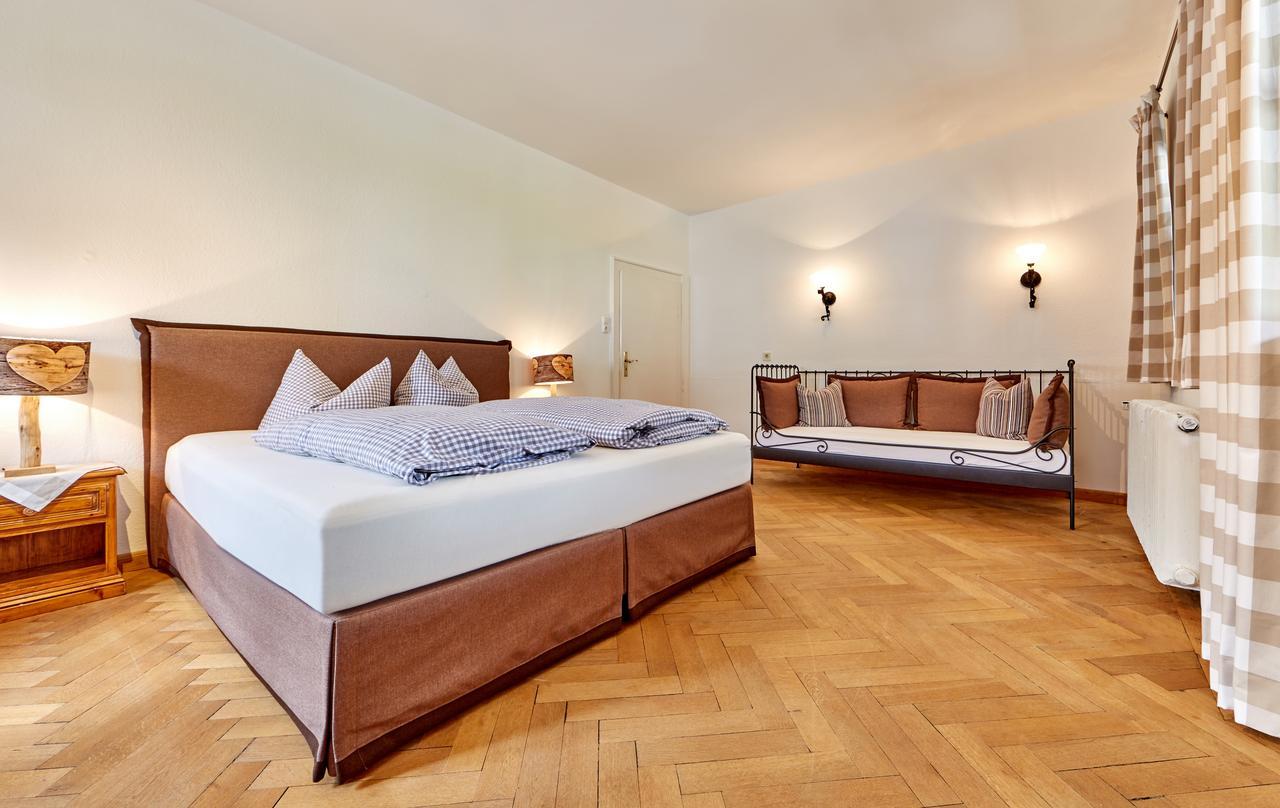 Olympiahaus Hotel Гармиш-Партенкирхен Екстериор снимка